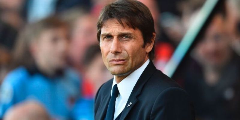 Câu hỏi thường gặp về HLV Antonio Conte