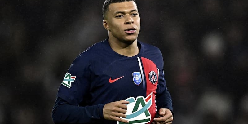 Cầu thủ trẻ top 1 thế giới không ai khác chính là Mbappé