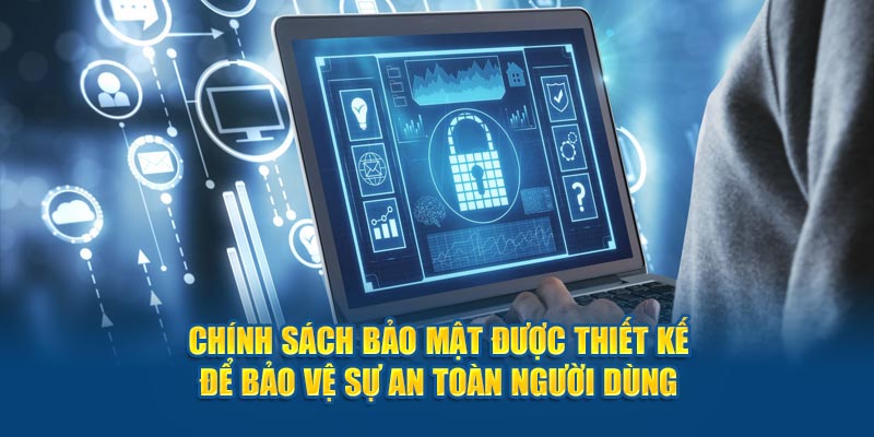 Chính sách bảo mật tại Cà Khịa luôn đảm bảo an toàn cho người dùng