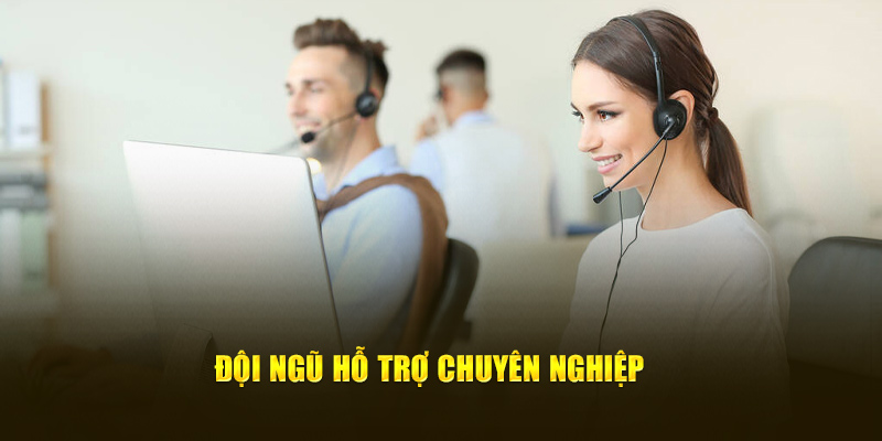 Đội ngũ chăm sóc vô cùng chuyên nghiệp mang lại trải nghiệm khó quên