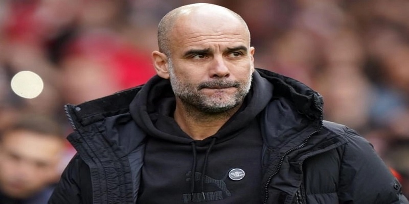 Giới thiệu thông tin tổng quan nhất về Pep Guardiola