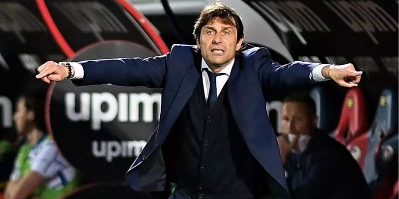 HLV Antonio Conte