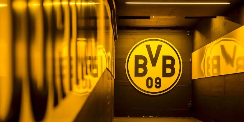 Mục tiêu mà câu lạc bộ Dortmund hướng tới