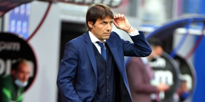 Phong cách huấn luyện đặc trưng của HLV Antonio Conte