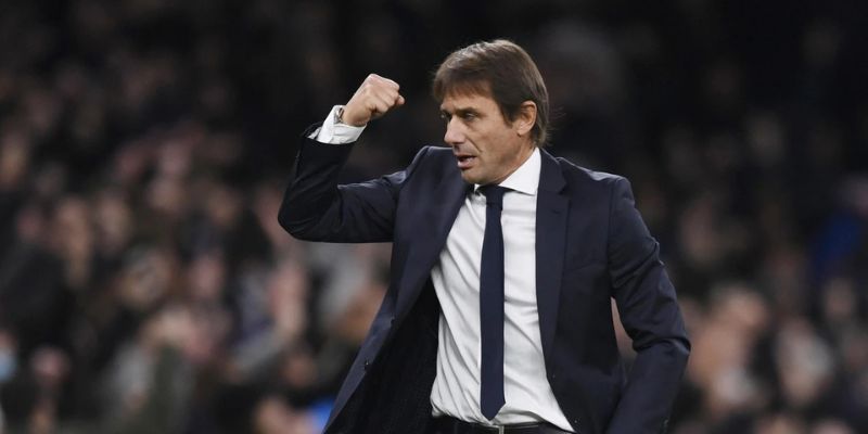 Thành tựu quan trọng trong sự nghiệp của HLV Antonio Conte