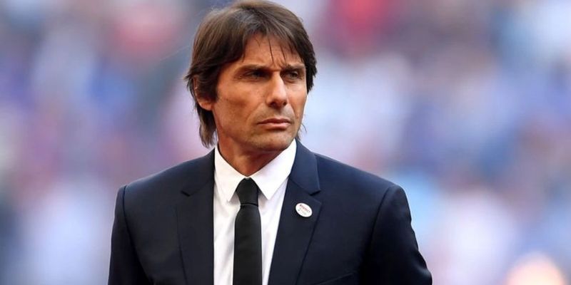 Tổng quan về HLV Antonio Conte