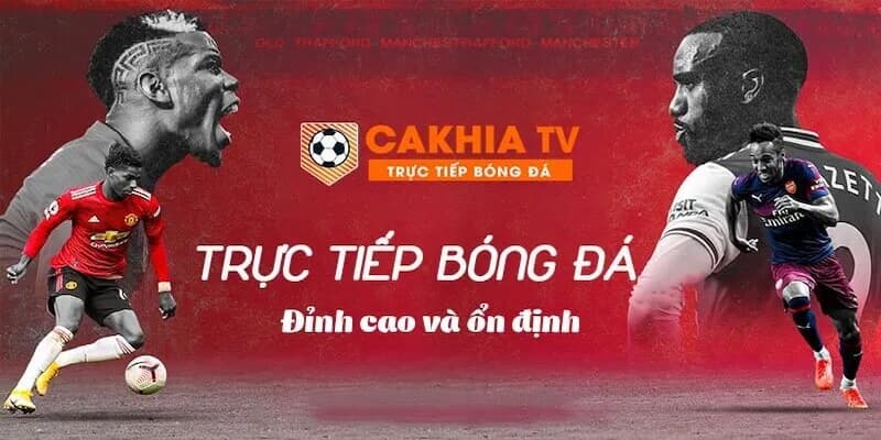 Trang web cà khịa TV cung cấp toàn bộ thông tin thể thao trên thế giới